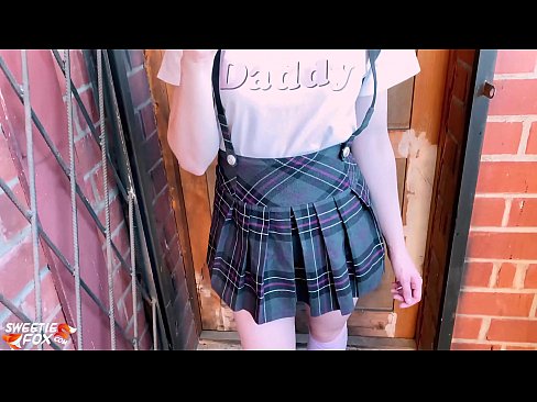 ❤️ Schoolgirl Sucks ya dick miri emi na iberibe kama klaasị. ❤❌  Mmekọahụ  ❤