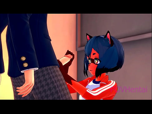 ❤️ Ebe a na-azụ ehi ọhụrụ nwere Michiru Kagemori ❤❌ Mmekọahụ ❤